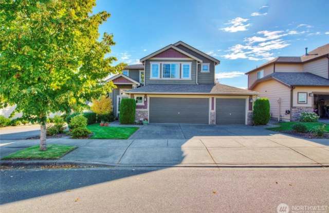 27210 104th Avenue Southeast - 27210 104th Avenue Southeast, Kent, WA 98030