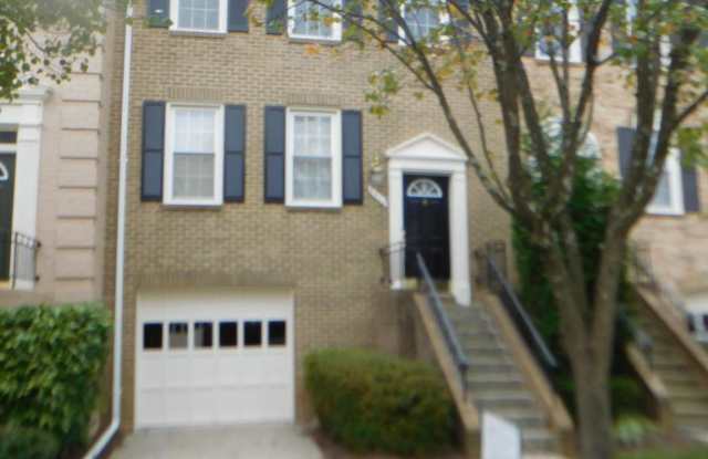 2036 GALLOWS TREE COURT - 2036 Gallows Tree Court, Tysons Corner, VA 22182