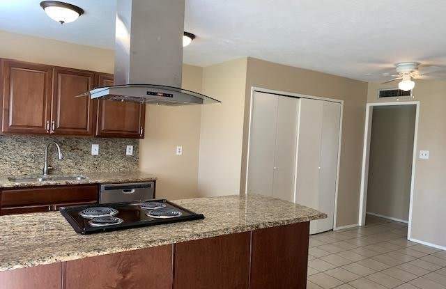 5560 RAGAN Drive - 5560 Ragan Drive, The Colony, TX 75056