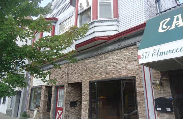 Residences At 471 Elmwood Ave photos photos