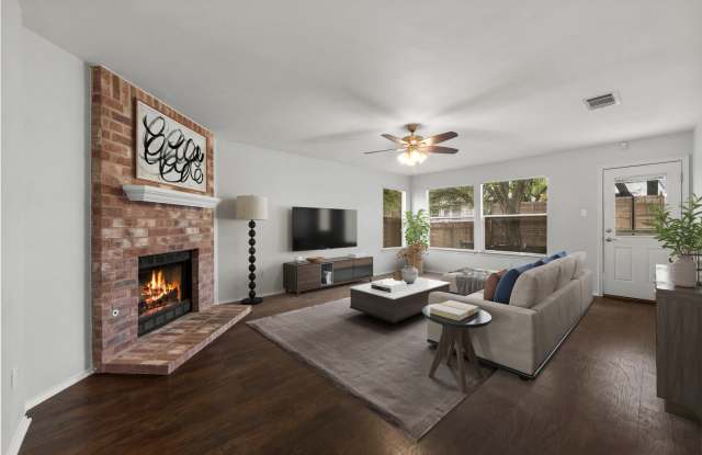 10410 Cayuse Cv Austin, TX 78748 photos photos