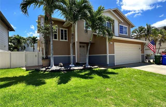 91-321 Hoomalule Place photos photos