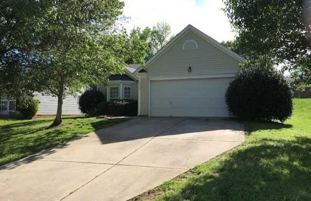7326 Preakness Stakes Lane - 7326 Preakness Stakes Lane, Charlotte, NC 28215