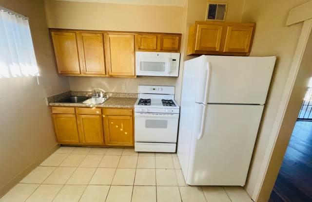 Casita Style Apartments In Tucson's Historical Neighborhoods! photos photos