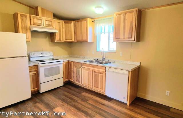 *** August 2025 Rent Free*** 3 Bed 2 Bath Modular house - 114 Sunlight Avenue, Bozeman, MT 59718