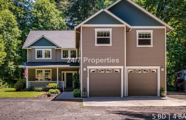13806 Holcomb Blvd. - 13806 Holcomb Boulevard, Oregon City, OR 97045