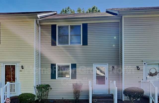 1179 Glendale Drive - 1179 Glendale Drive, Greensboro, NC 27406