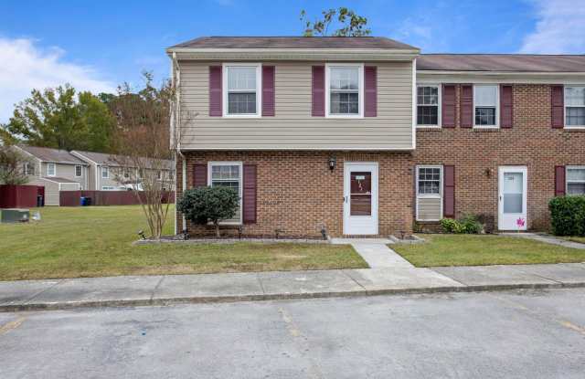 121 King George - 121 King George Court, Jacksonville, NC 28546