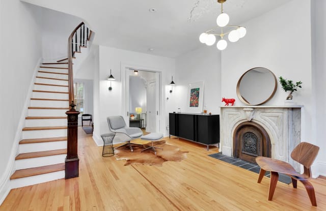 1233 BLOOMFIELD ST - 1233 Bloomfield Street, Hoboken, NJ 07030