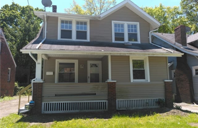 151 E Auburndale Avenue - 151 East Auburndale Avenue, Youngstown, OH 44507