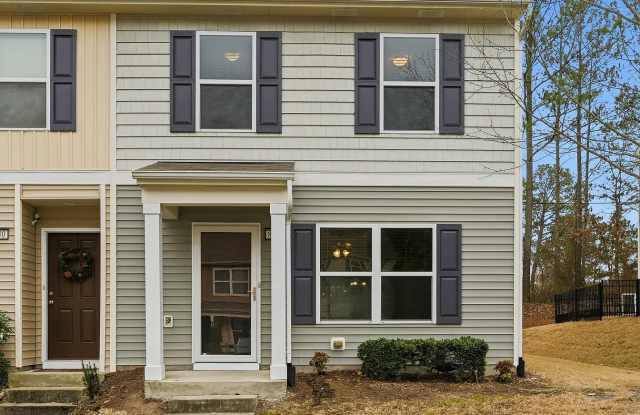 8538 Quarton Drive - 1 photos photos