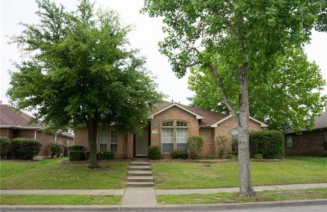 2620 Hackberry Creek - 2620 Hackberry Creek, Mesquite, TX 75181