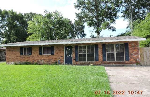 Great 3 Bedroom 2 Bath Home with Lots of Updates - 9022 Syble Drive, Baton Rouge, LA 70814