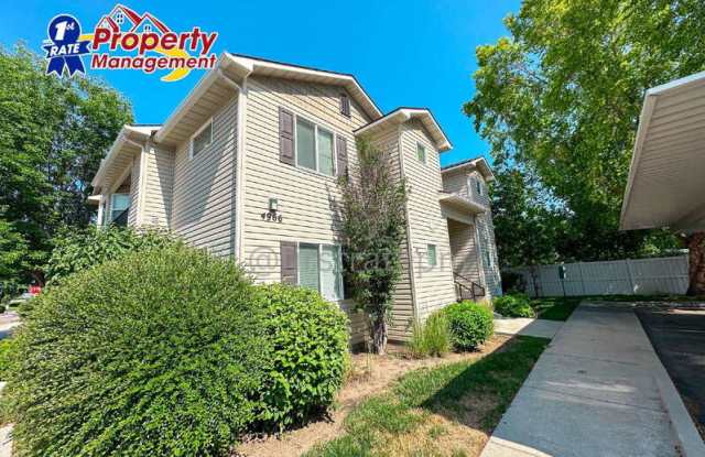4925 West Stoker Lane - 4925 West Stoker Lane, Boise, ID 83703