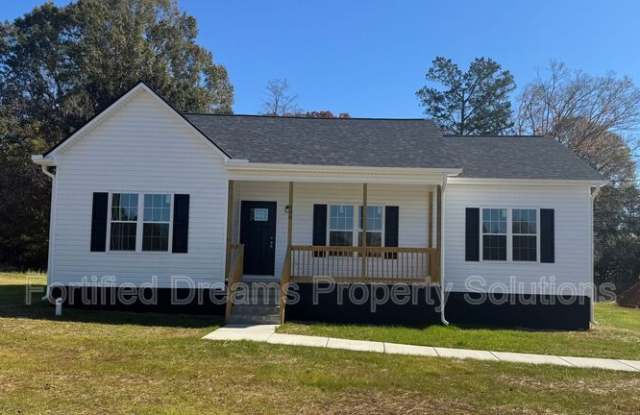 408 N. Smith Street photos photos