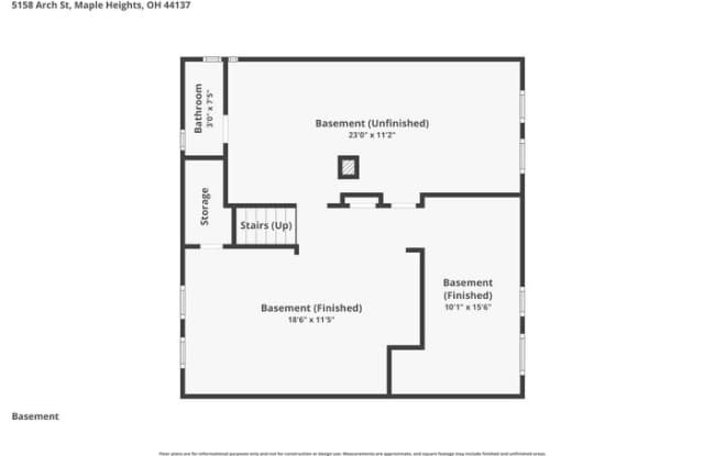 5158 Arch Street Gallery 2