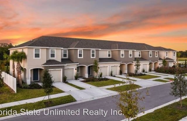 7128 Summer Holly Place - 7128 Summer Holly Pl, Progress Village, FL 33578