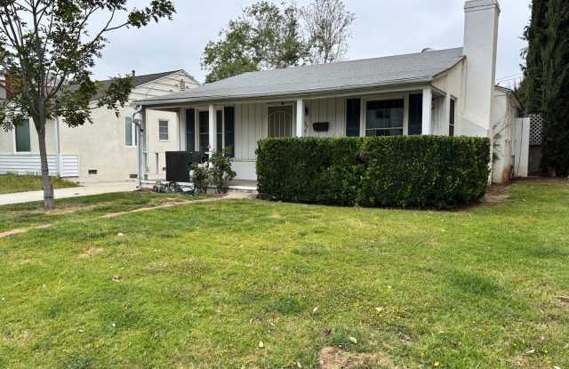 Charming Sherman Oaks Home! photos photos