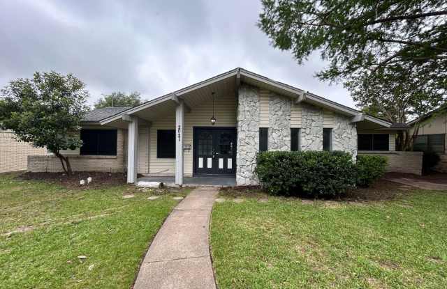 Interested in this home? You clearly have exceptional taste! - 2021 Aloha Drive, Mesquite, TX 75150