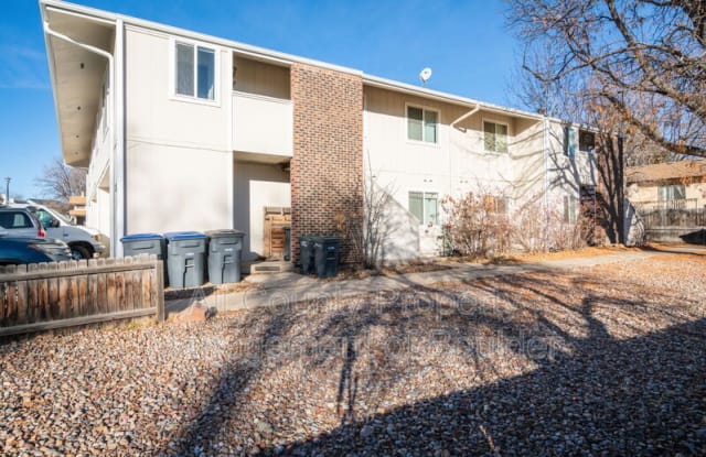 25 Centaur Court - 25 Centaur Court, Lafayette, CO 80026