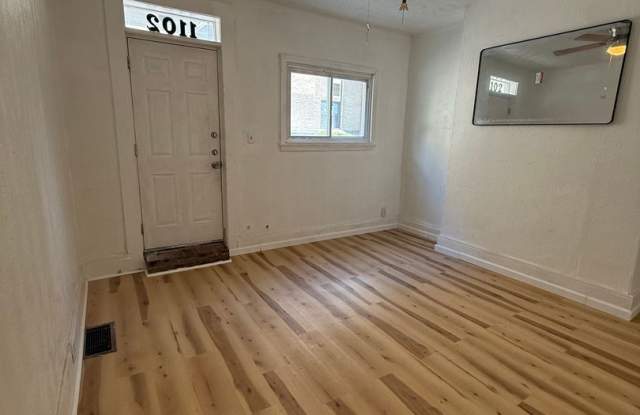 **2 Bed | 1 Bath Townhouse for Rent – 1102 Langtry St, Pittsburgh, PA 15212** photos photos