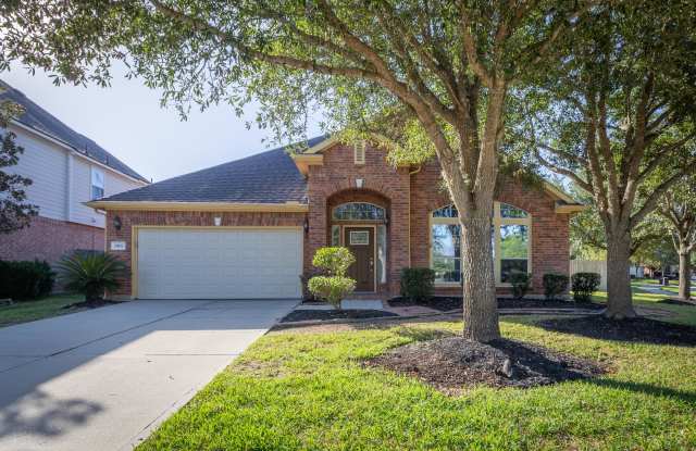 20851 Cottage Cove Lane - 20851 Cottage Cove Lane, Fort Bend County, TX 77450
