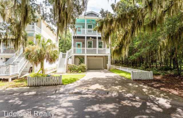 131 Palmetto Breeze Circle - 131 Palmetto Breeze Circle, Beaufort County, SC 29907