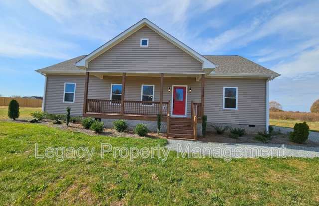 1820 Johnson Road - 1820 Johnson Road, Alamance County, NC 27217