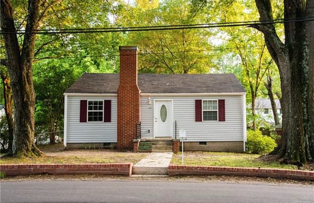 614 S Harding Avenue - 614 South Harding Avenue, Kannapolis, NC 28083