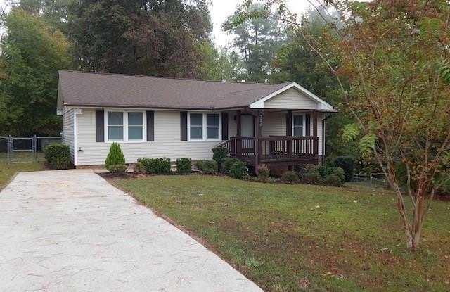 324 Horseshoe Road photos photos