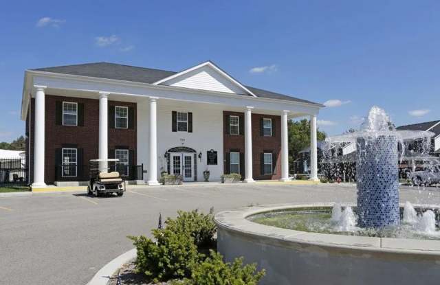 Southern Winds Apartments photos photos