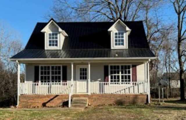 656 Artic Ave Section 8 approved - 656 Artic Avenue, Oak Grove, KY 42262