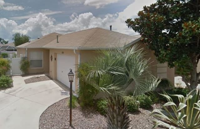 1826 Athens Lane - 1826 Athens Lane, The Villages, FL 32162