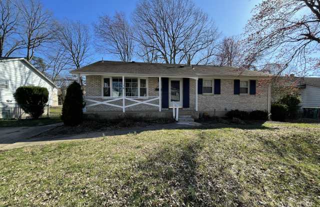6319 Brightlea Drive - 6319 Brightlea Drive, Seabrook, MD 20706