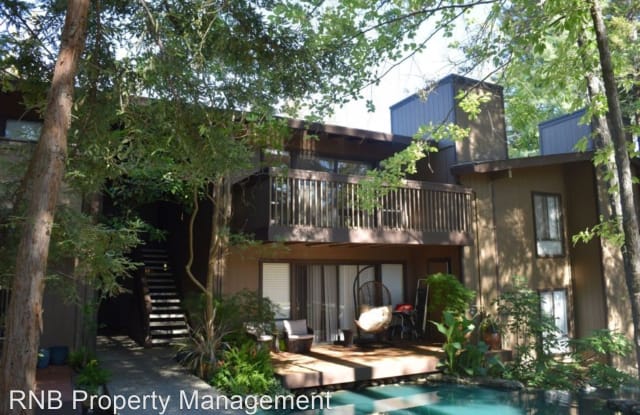 2430 Larkspur Lane Unit 282 - 2430 Larkspur Lane, Arden-Arcade, CA 95825