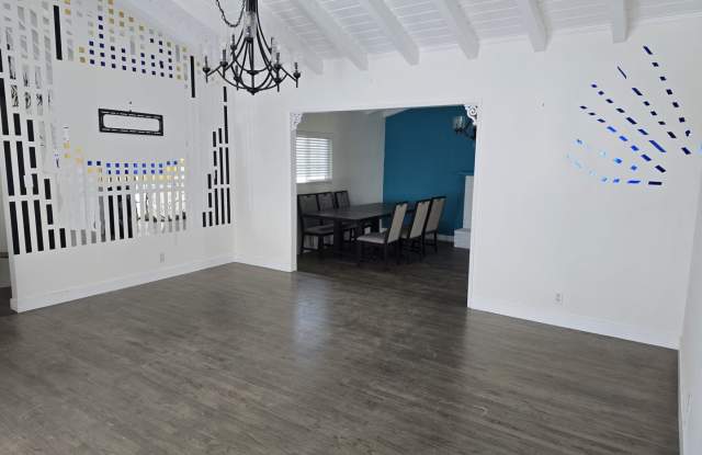 Beautiful Rental in Westminster - 6091 Camphor Avenue, Westminster, CA 92683
