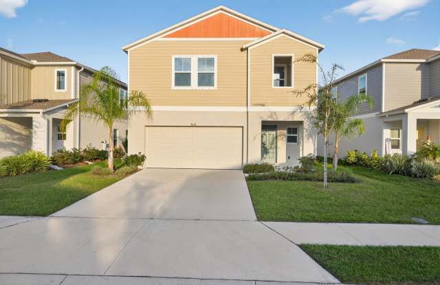 Spacious 4 Bedroom for Rent - With Amenities! photos photos