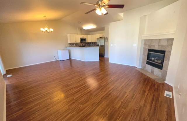 Spacious and Bright Eagle River Home with a Gorgeous View! photos photos