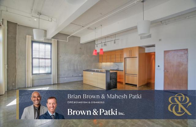 LP1 Research - #200 - 2 Mint Plaza, San Francisco, CA 94103