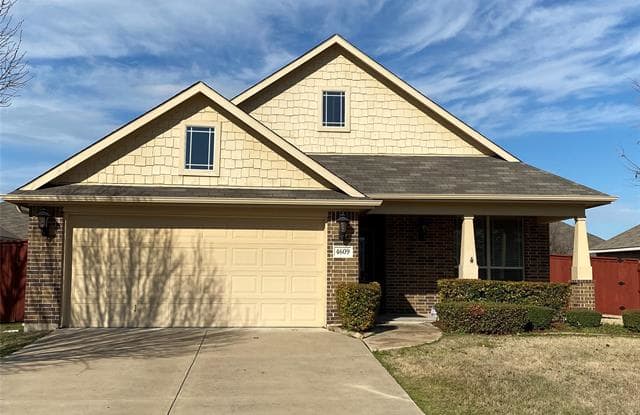 4609 Sailboat Drive - 4609 Sailboat Drive, Mansfield, TX 76063
