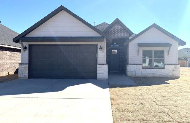 1018 N Genoa Avenue - 1018 North Genoa Avenue, Lubbock County, TX 79416