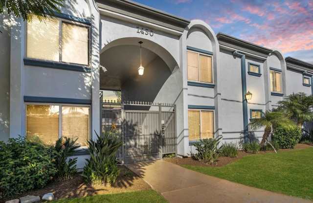 $500 Rent Credit - Stylish Imperial Beach Condo with Pool, Gym & In-Unit Laundry Gallery 3