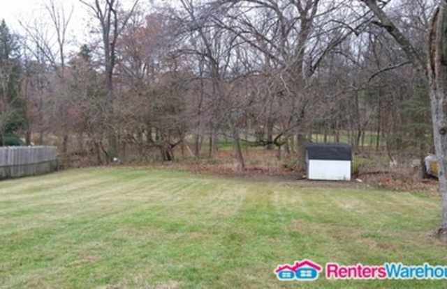 4411 Greenwood Road - 4411 Greenwood Road, Beltsville, MD 20705