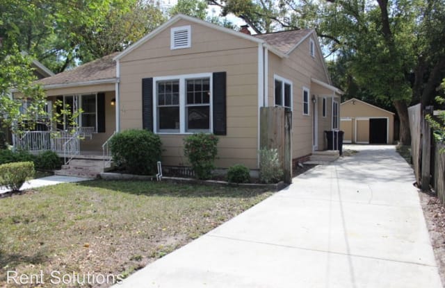 933 East Shadowlawn Ave. - 933 East Shadowlawn Avenue, Tampa, FL 33603
