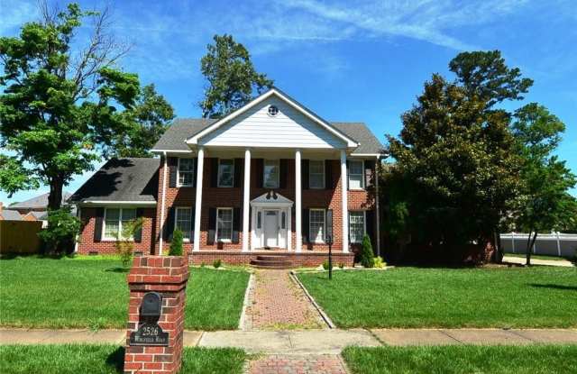 2526 Wingfield Road photos photos
