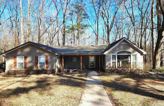 147 Butch Cash Road - 147 Butch Cash Road, Madison County, AL 35750