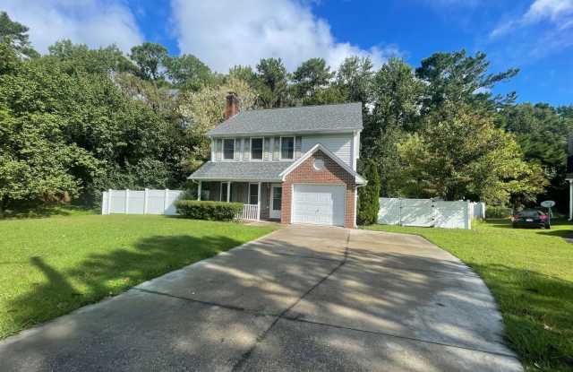 4 bedroom, 2.5 bath House photos photos