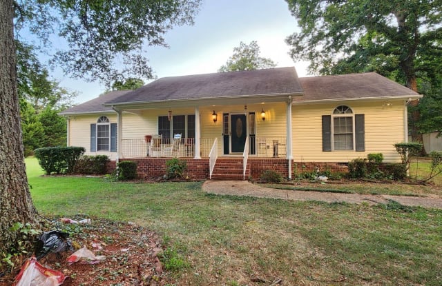 7730 Turner Rd - 7730 Turner Road, Henrico County, VA 23231