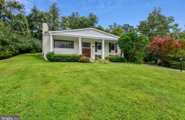 7318 CHURCHILL ROAD - 7318 Churchill Road, McLean, VA 22101