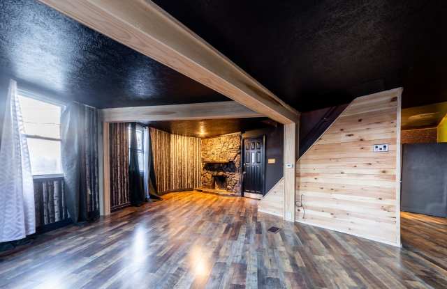 Available August 2026 - 2 Bedroom Home w/ LOADS of Character Central AC Throughout! photos photos Available August 2026 - 2 Bedroom Home w/ LOADS of Character Central AC Throughout! photos photos